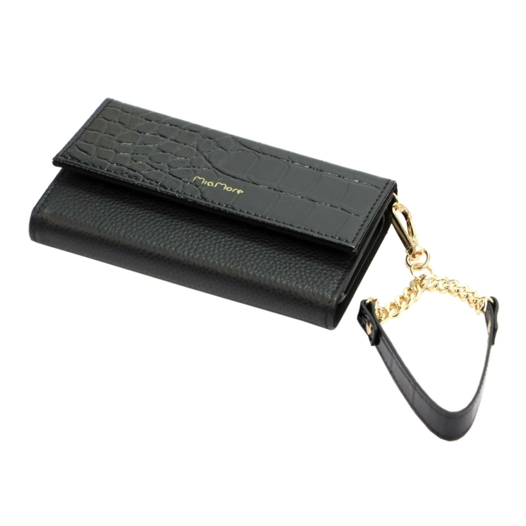 MiaMore Valódi bőr Telefontok