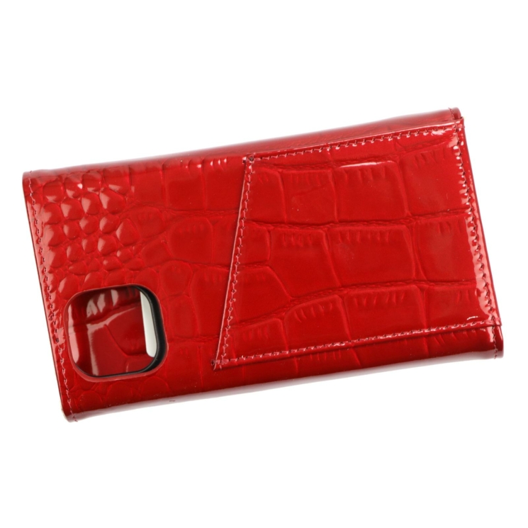 MiaMore Valódi bőr Telefontok