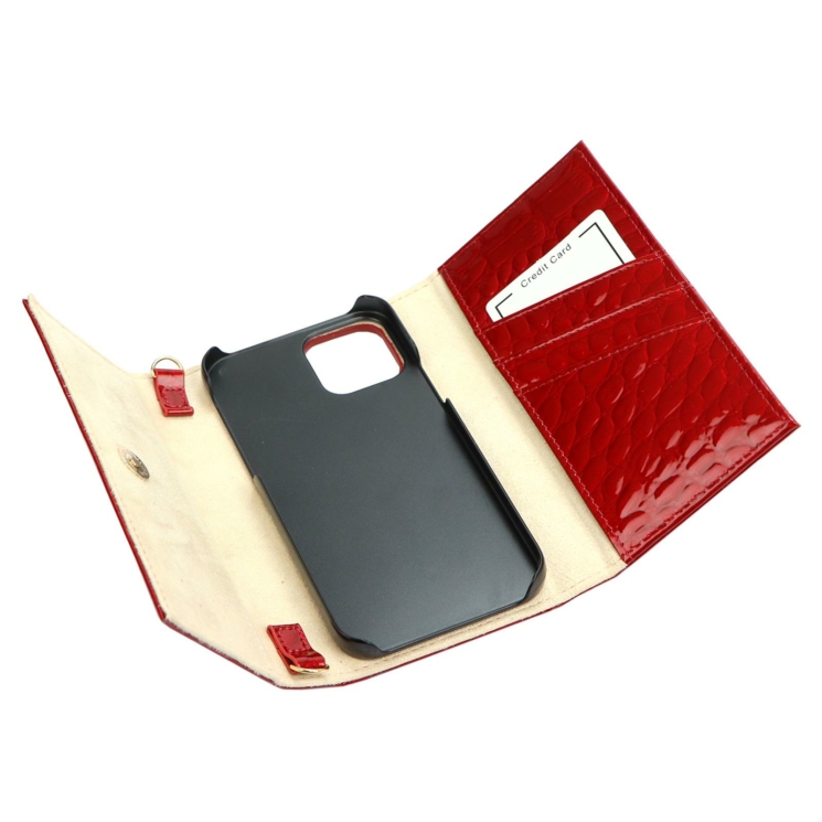 MiaMore Valódi bőr Telefontok