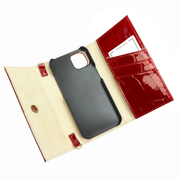 MiaMore Ecopelle Telefontok