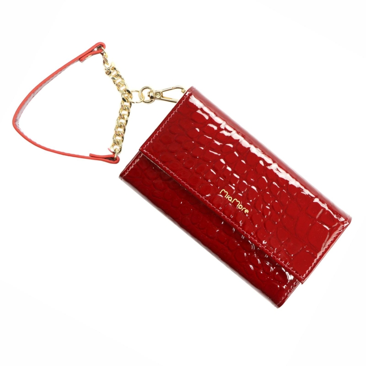 MiaMore Ecopelle Telefontok