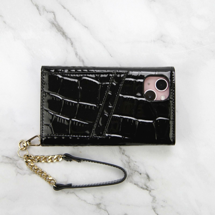 MiaMore Valódi bőr Kulcstartó