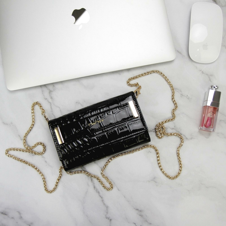 MiaMore Valódi bőr Kulcstartó