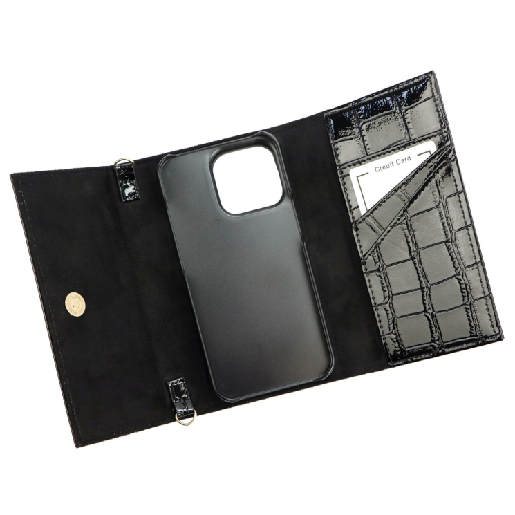 MiaMore Valódi bőr Telefontok