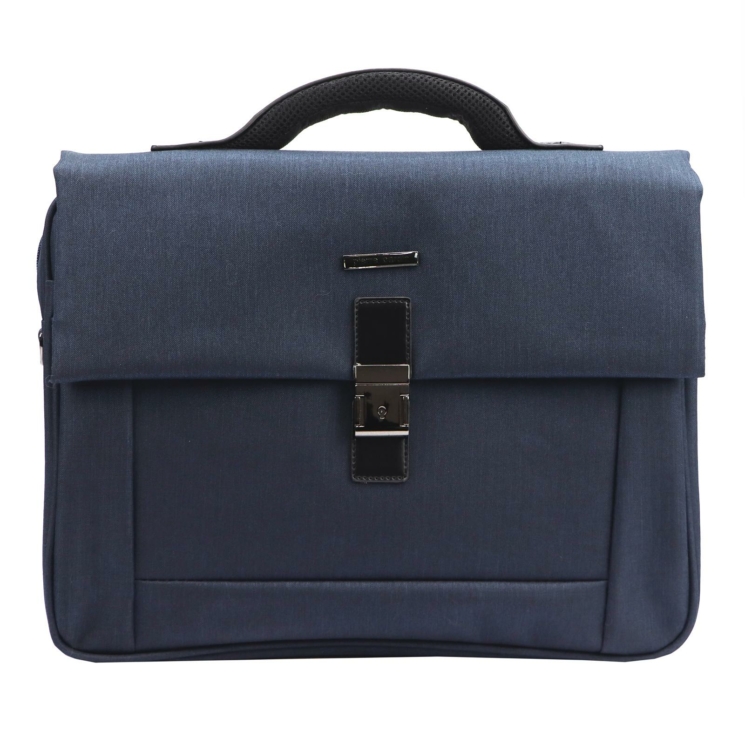 Pierre Cardin Ecopelle Aktatáska