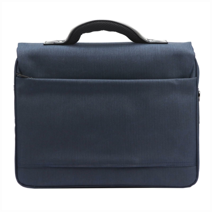 Pierre Cardin Ecopelle Aktatáska