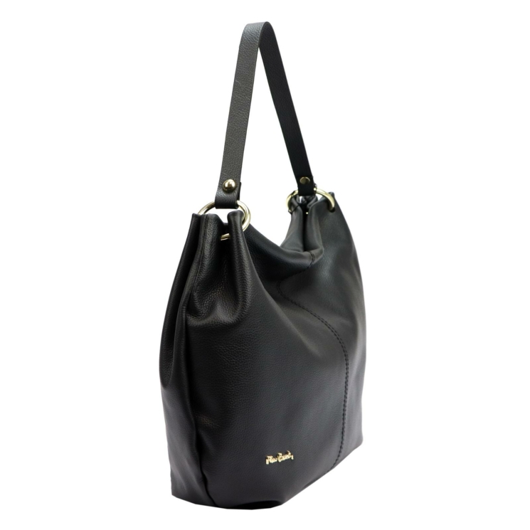 Pierre Cardin Valódi bőr női táska