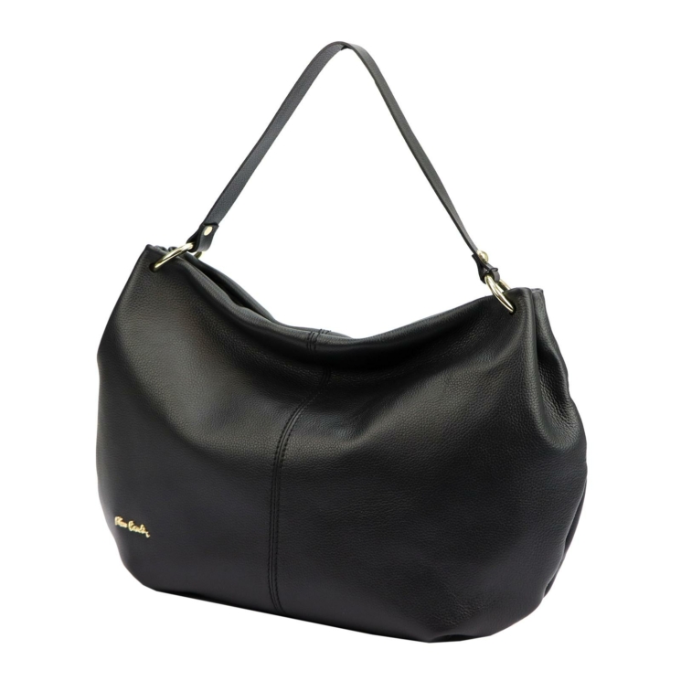 Pierre Cardin Valódi bőr női táska