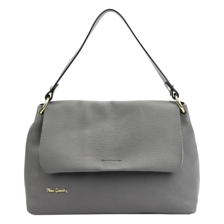 Pierre Cardin Valódi bőr női táska