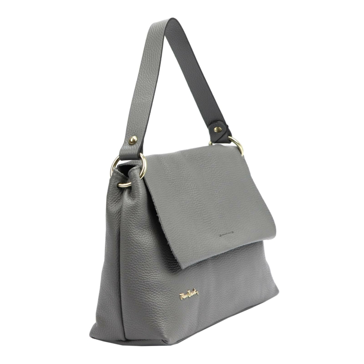 Pierre Cardin Valódi bőr női táska