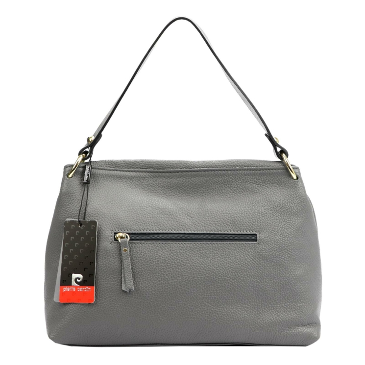 Pierre Cardin Valódi bőr női táska