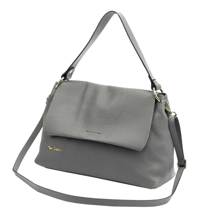 Pierre Cardin Valódi bőr női táska