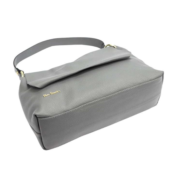 Pierre Cardin Valódi bőr női táska