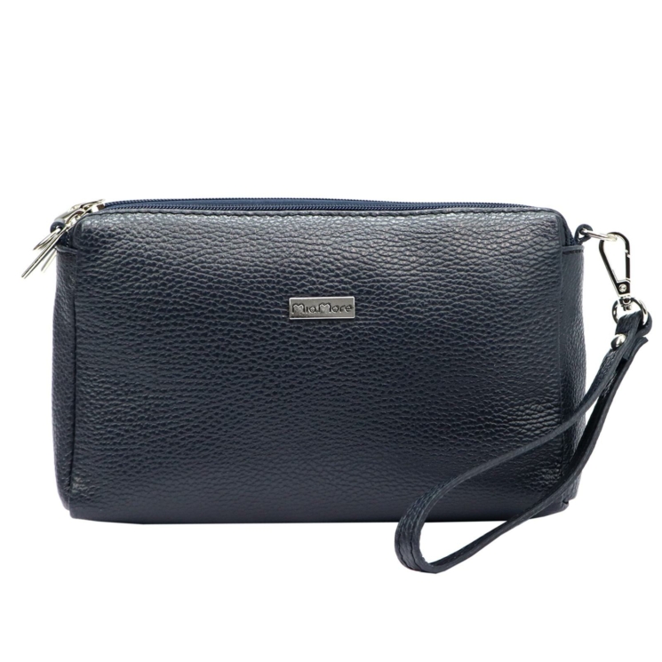 MiaMore Valódi bőr női táska