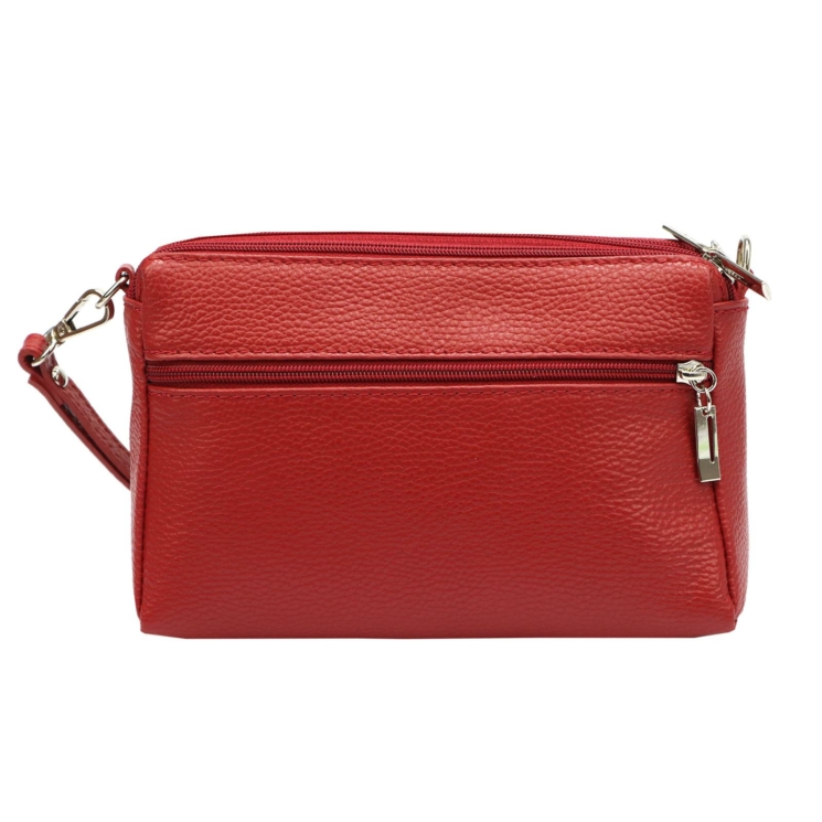 MiaMore Valódi bőr női táska