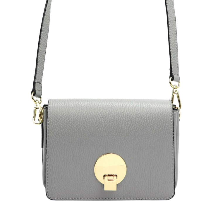 Luka Valódi bőr női táska