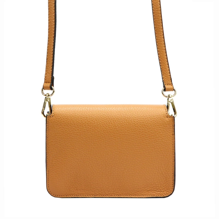 Luka Valódi bőr női táska