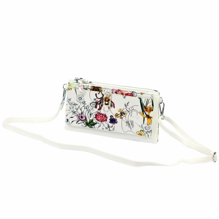 Paolo Bags Ecopelle Pénztárca