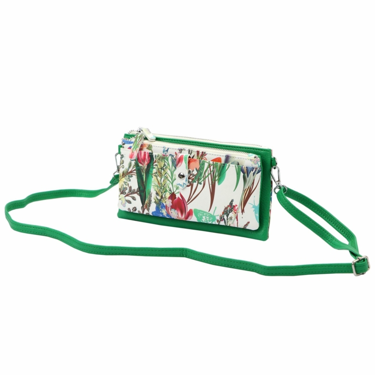 Paolo Bags Ecopelle Pénztárca