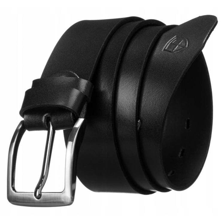 Peterson Valódi bőr Öv 115 cm