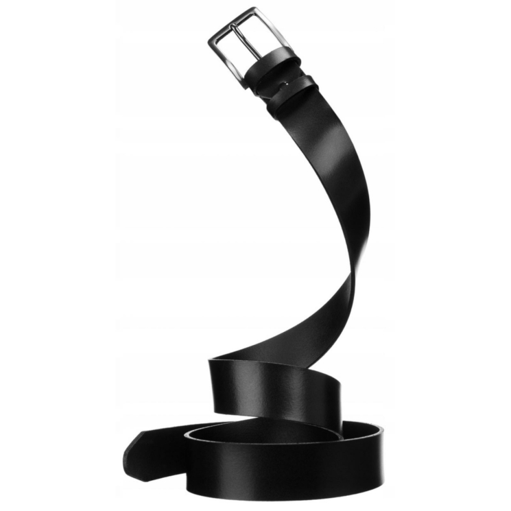 Peterson Valódi bőr Öv 115 cm