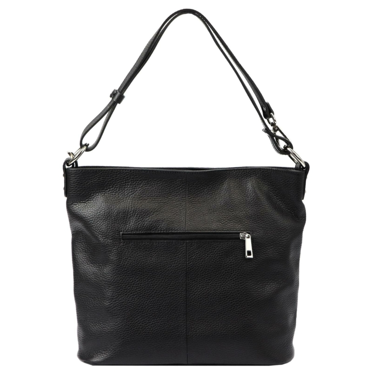 MiaMore Valódi bőr női táska