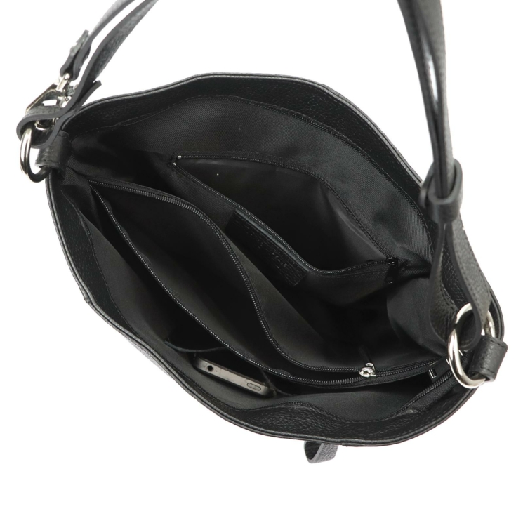 MiaMore Valódi bőr női táska