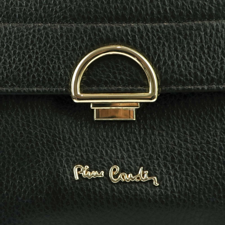 Pierre Cardin Valódi bőr női táska