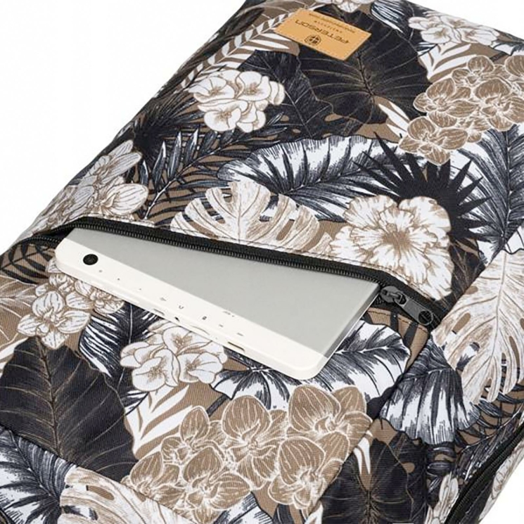 Peterson Ecopelle Hátizsák