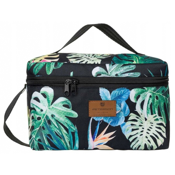 Peterson Ecopelle Kozmetikai táska
