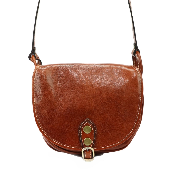 Florence Valódi bőr női táska