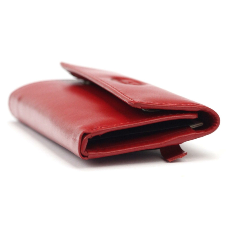 EL FORREST Valódi bőr Kulcstartó