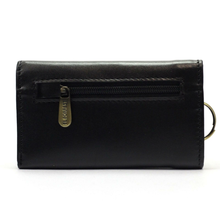 EL FORREST Valódi bőr Kulcstartó