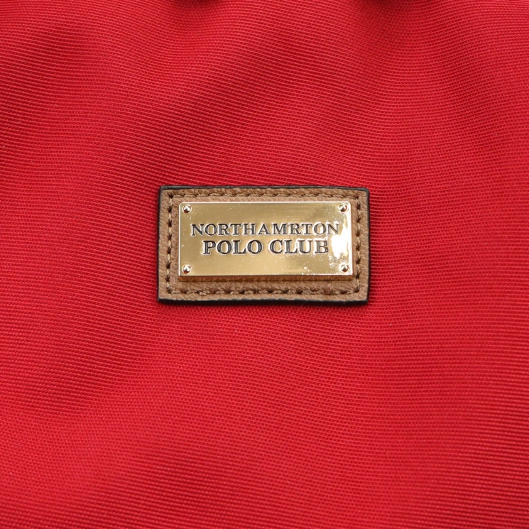 Northampton Polo Club 100% Recyclex Női táska