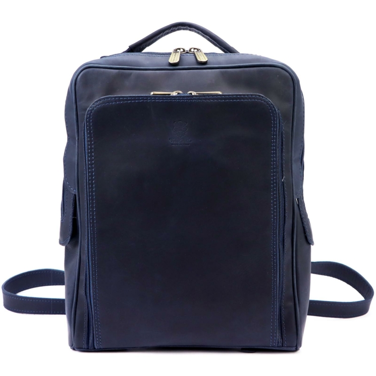 Florence Valódi bőr Hátizsák