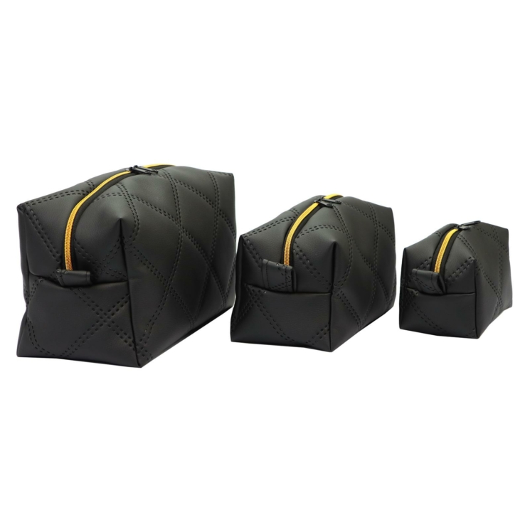 MiaMore Ecopelle Kozmetikai táska