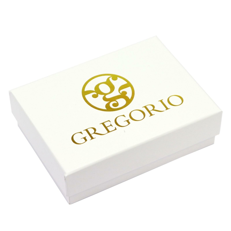 Gregorio  Pénztárca