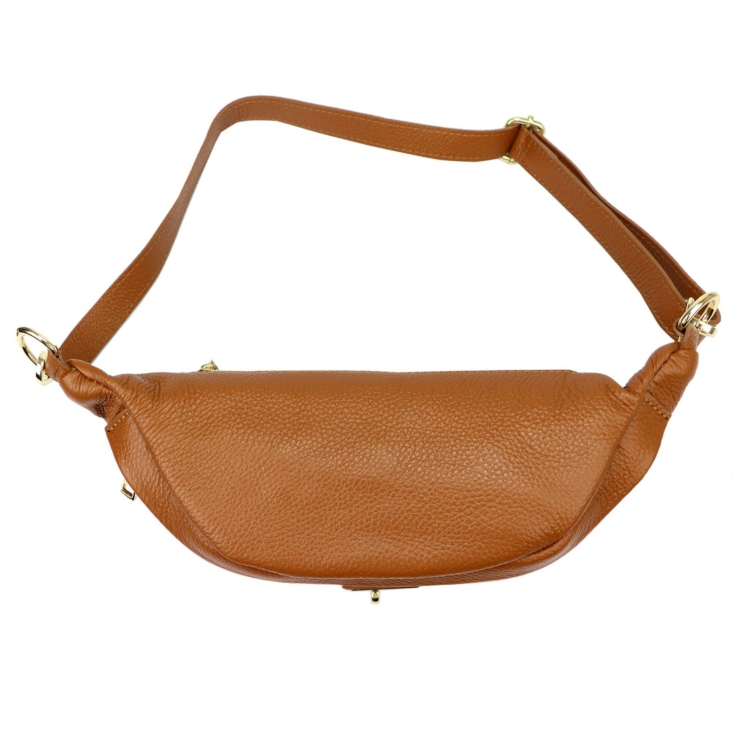 Luka Valódi bőr női táska