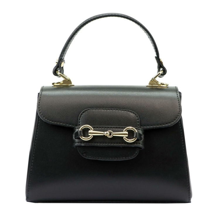 Luka Valódi bőr női táska