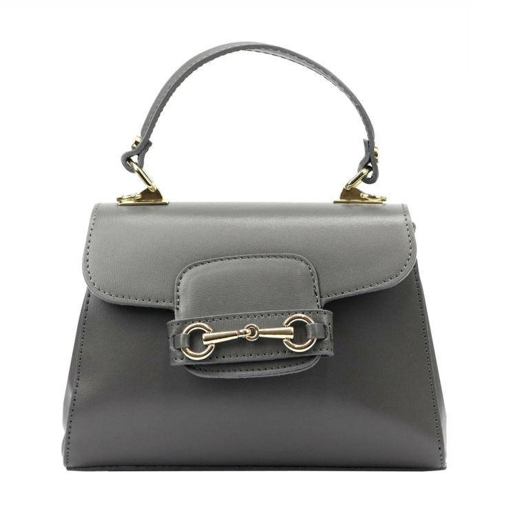 Luka Valódi bőr női táska