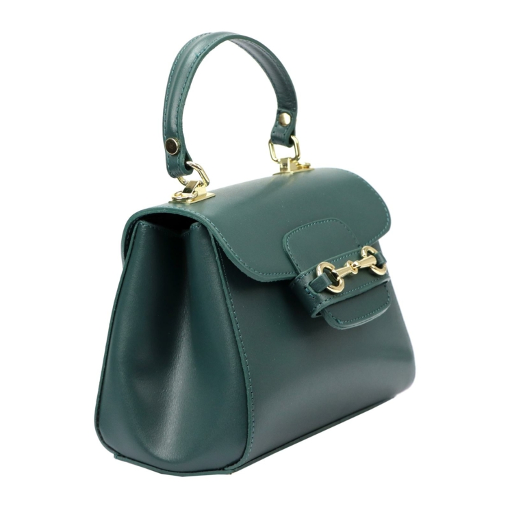 Luka Valódi bőr női táska