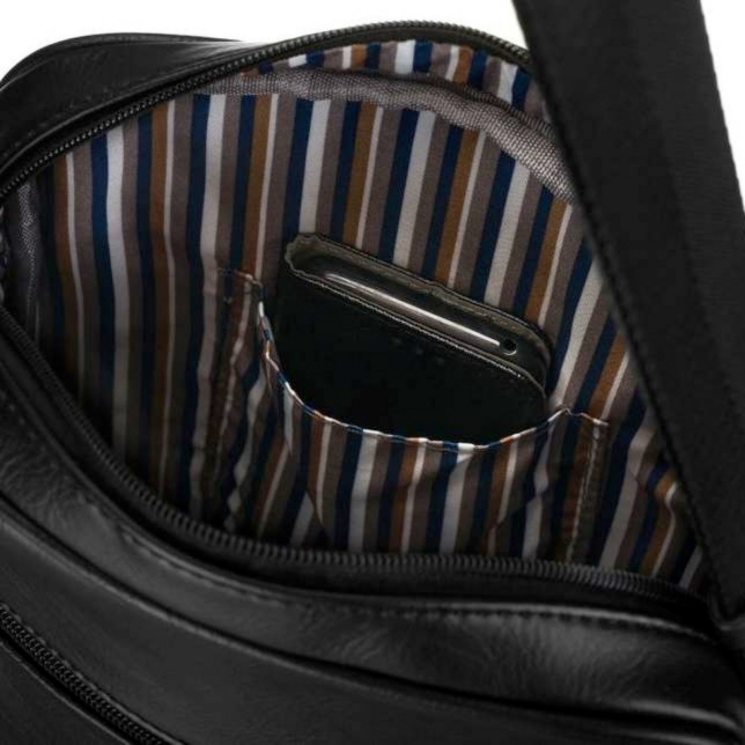 David Jones Ecopelle Női táska