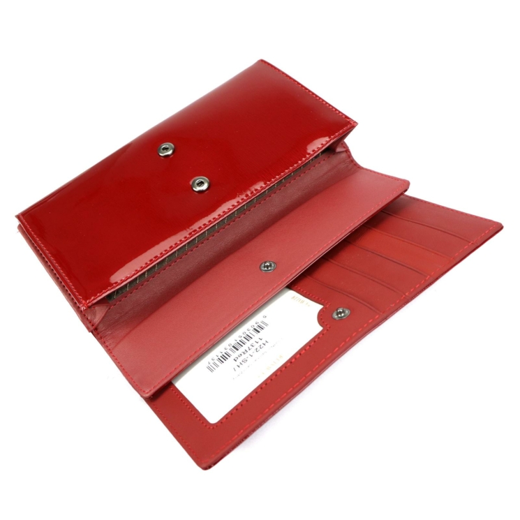 Cavaldi Valódi bőr Pénztárca