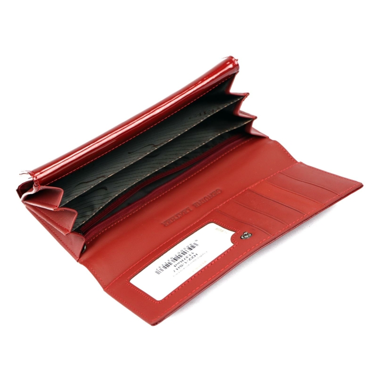 Cavaldi Valódi bőr Pénztárca