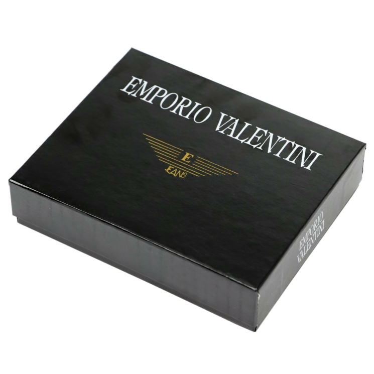 Emporio Valentini Valódi bőr Pénztárca