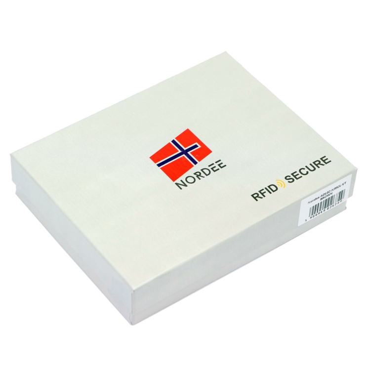 Nordee Valódi bőr Kulcstartó