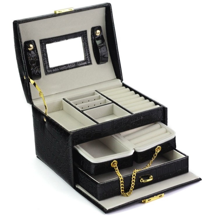 PATRIZIA 100% Recyclex női táska