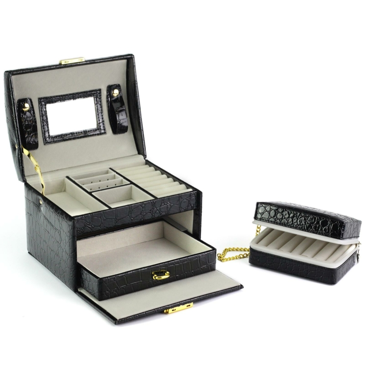 PATRIZIA 100% Recyclex női táska