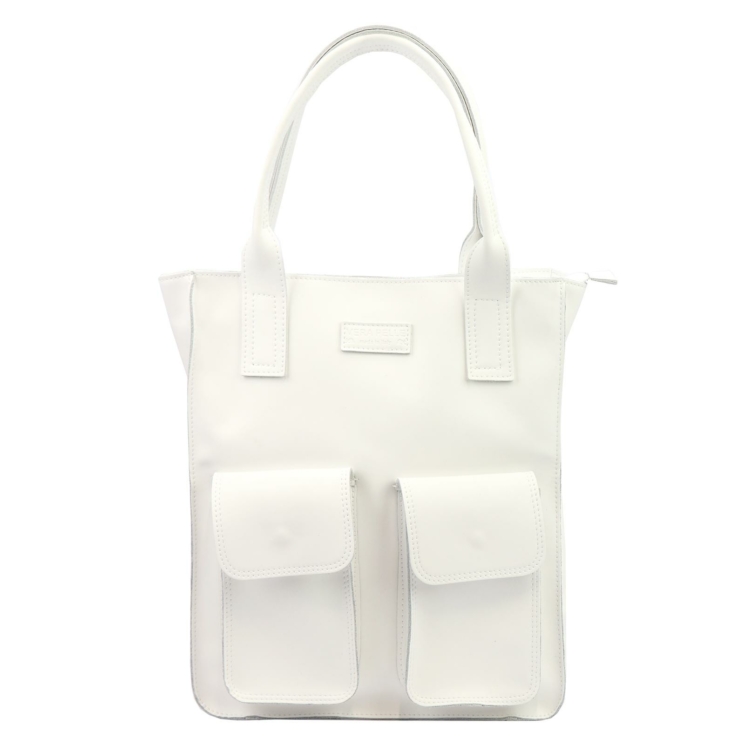 Angelo Valódi bőr női táska