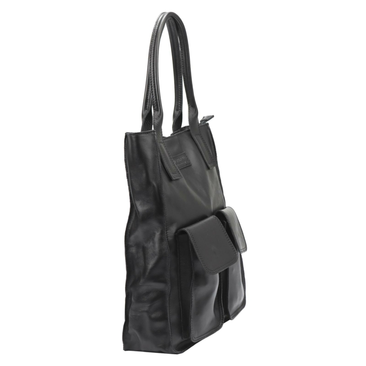 Angelo Valódi bőr női táska